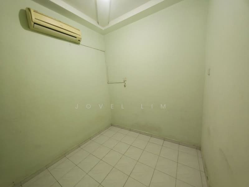 Rumah Teres 1 Tingkat untuk Dijual di Taman Bahagia (Senai) - Jovel Lim - Interior - PropertyGuru.com.my