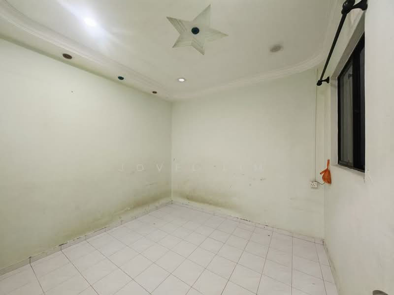 Rumah Teres 1 Tingkat untuk Dijual di Taman Bahagia (Senai) - Jovel Lim - Interior - PropertyGuru.com.my