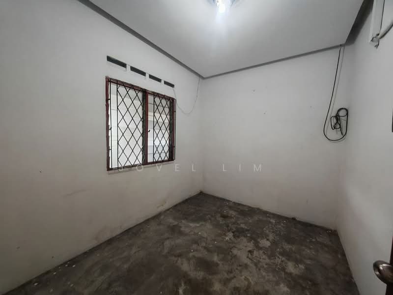 Rumah Teres 1 Tingkat untuk Dijual di Taman Bahagia (Senai) - Jovel Lim - Interior - PropertyGuru.com.my