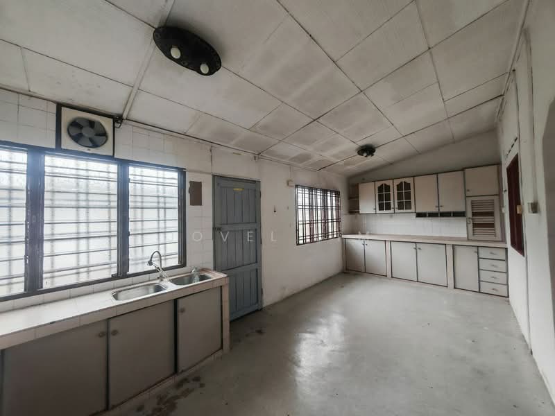 Rumah Teres 1 Tingkat untuk Dijual di Taman Bahagia (Senai) - Jovel Lim - PropertyGuru.com.my