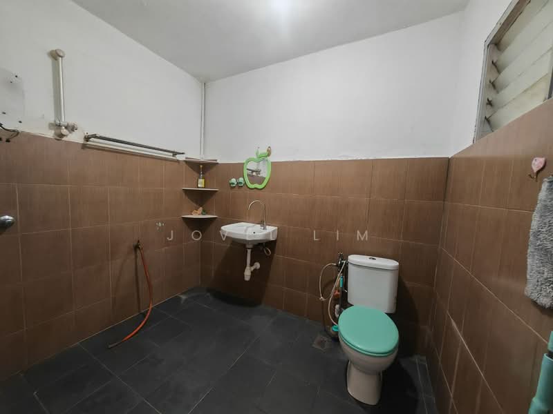 Rumah Teres 1 Tingkat untuk Dijual di Taman Bahagia (Senai) - Jovel Lim - PropertyGuru.com.my