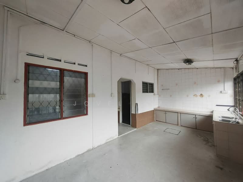 Rumah Teres 1 Tingkat untuk Dijual di Taman Bahagia (Senai) - Jovel Lim - PropertyGuru.com.my