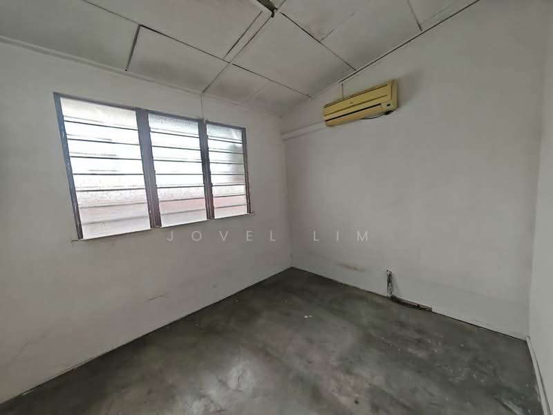 Rumah Teres 1 Tingkat untuk Dijual di Taman Bahagia (Senai) - Jovel Lim - PropertyGuru.com.my