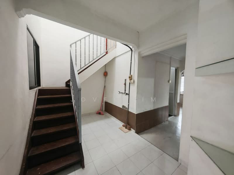 Rumah Teres 1 Tingkat untuk Dijual di Taman Bahagia (Senai) - Jovel Lim - PropertyGuru.com.my