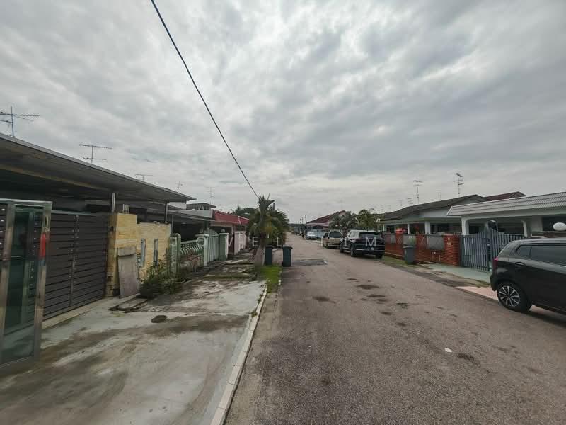 Rumah Teres 1 Tingkat untuk Dijual di Taman Bahagia (Senai) - Jovel Lim - PropertyGuru.com.my
