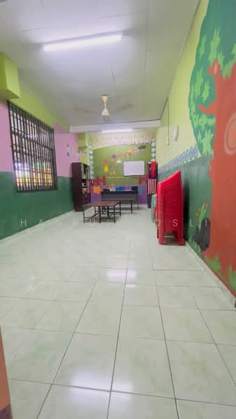 Rumah Teres 1 Tingkat untuk Dijual di Sungai Lalang (Kedah) - Hasrul Rosli - Interior - PropertyGuru.com.my