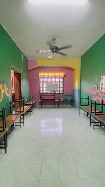 Rumah Teres 1 Tingkat untuk Dijual di Sungai Lalang (Kedah) - Hasrul Rosli - Interior - PropertyGuru.com.my