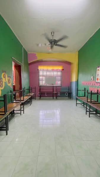 Rumah Teres 1 Tingkat untuk Dijual di Sungai Lalang (Kedah) - Hasrul Rosli - Interior - PropertyGuru.com.my