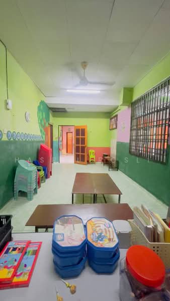 Rumah Teres 1 Tingkat untuk Dijual di Sungai Lalang (Kedah) - Hasrul Rosli - Interior - PropertyGuru.com.my