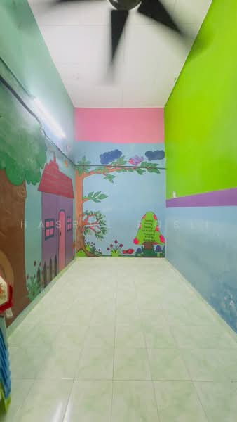 Rumah Teres 1 Tingkat untuk Dijual di Sungai Lalang (Kedah) - Hasrul Rosli - Interior - PropertyGuru.com.my