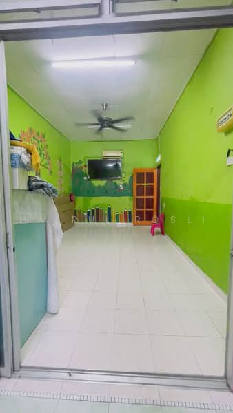 Rumah Teres 1 Tingkat untuk Dijual di Sungai Lalang (Kedah) - Hasrul Rosli - Interior - PropertyGuru.com.my