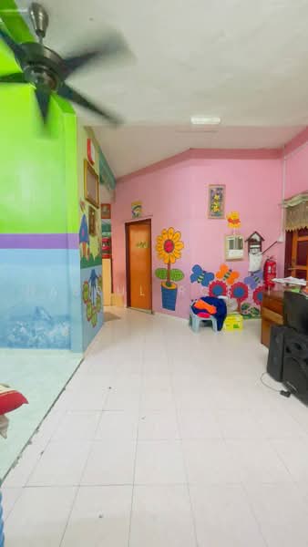 Rumah Teres 1 Tingkat untuk Dijual di Sungai Lalang (Kedah) - Hasrul Rosli - Interior - PropertyGuru.com.my