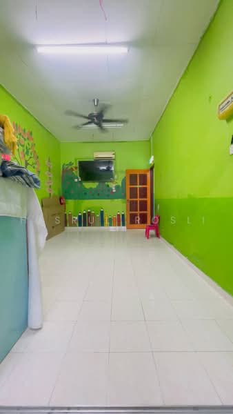 Rumah Teres 1 Tingkat untuk Dijual di Sungai Lalang (Kedah) - Hasrul Rosli - Interior - PropertyGuru.com.my