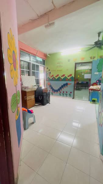 Rumah Teres 1 Tingkat untuk Dijual di Sungai Lalang (Kedah) - Hasrul Rosli - Interior - PropertyGuru.com.my