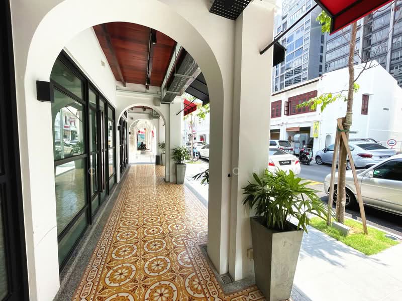 Shop for Rent in George Town (Penang) - Charles Chaw - Exterior - PropertyGuru.com.my