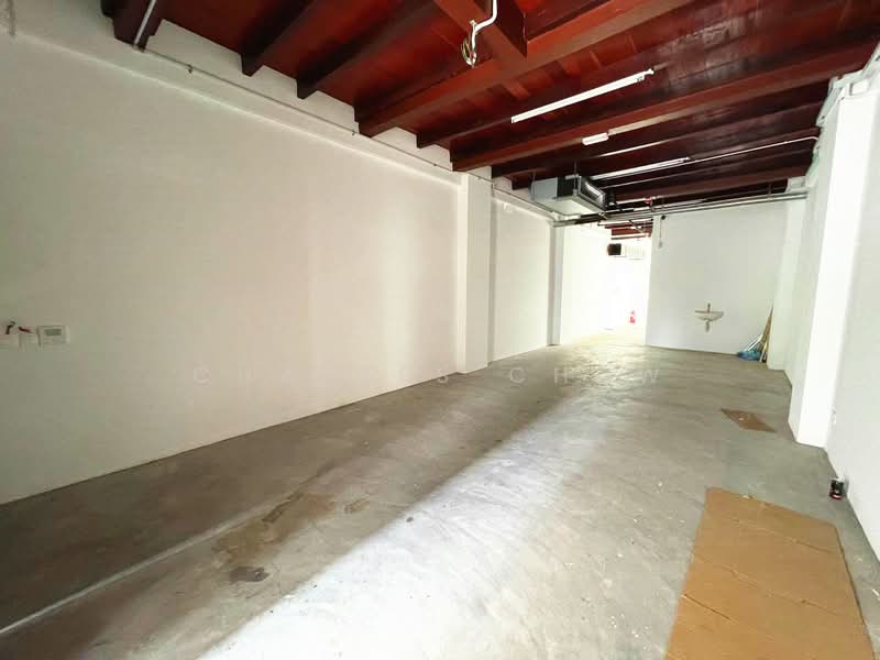 Shop for Rent in George Town (Penang) - Charles Chaw - Interior - PropertyGuru.com.my