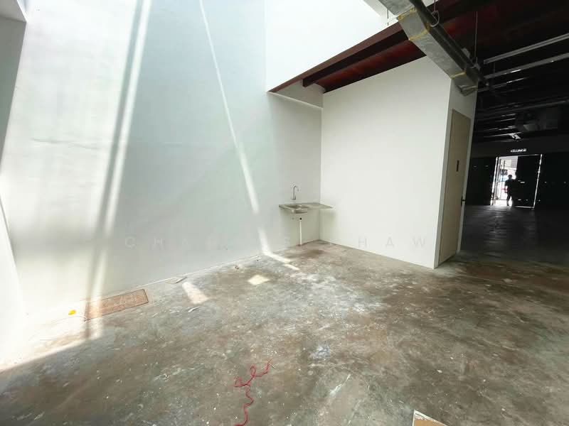 Shop for Rent in George Town (Penang) - Charles Chaw - Interior - PropertyGuru.com.my