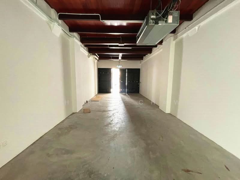 Shop for Rent in George Town (Penang) - Charles Chaw - Interior - PropertyGuru.com.my