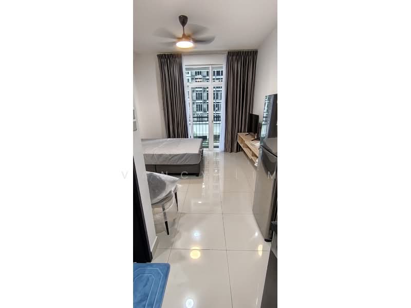 Kondominium untuk Disewa di TRELLIS RESIDENCES - Vancy Lim - PropertyGuru.com.my