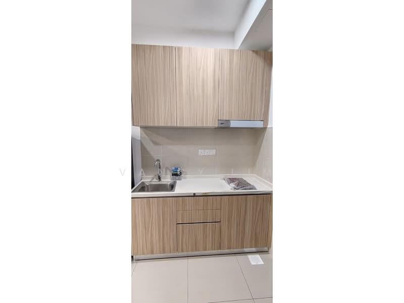 Kondominium untuk Disewa di TRELLIS RESIDENCES - Vancy Lim - PropertyGuru.com.my