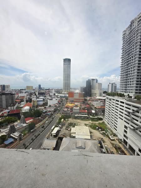 Servis Apartment untuk Disewa di Birch Plaza - Desmond Low - PropertyGuru.com.my