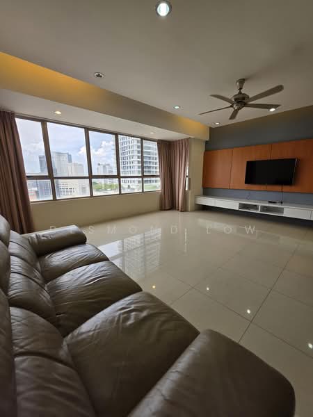Servis Apartment untuk Disewa di Birch Plaza - Desmond Low - PropertyGuru.com.my