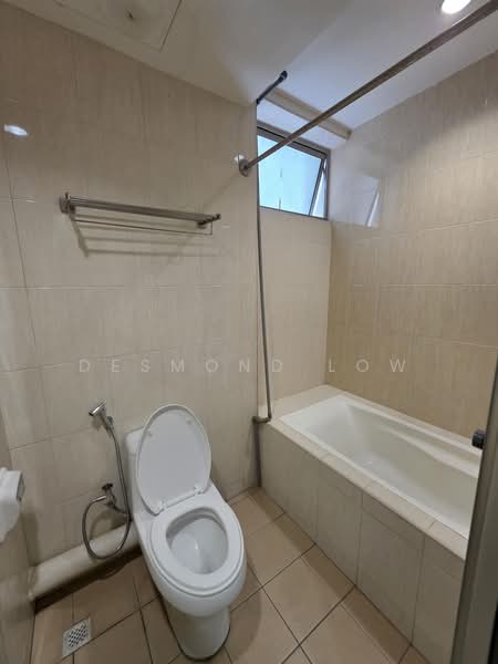 Servis Apartment untuk Disewa di Birch Plaza - Desmond Low - PropertyGuru.com.my