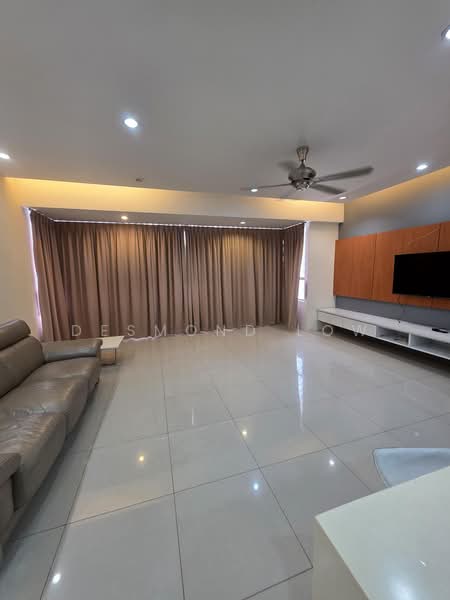 Servis Apartment untuk Disewa di Birch Plaza - Desmond Low - PropertyGuru.com.my