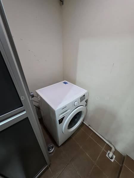 Servis Apartment untuk Disewa di Birch Plaza - Desmond Low - PropertyGuru.com.my