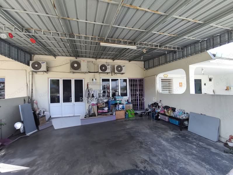 1-storey Terraced House for Sale in Taman Pasir Pinji (Ipoh) - Eric Khor - PropertyGuru.com.my
