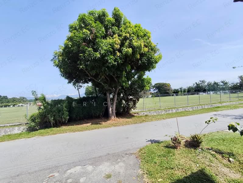 1-storey Terraced House for Sale in Taman Pasir Pinji (Ipoh) - Eric Khor - PropertyGuru.com.my