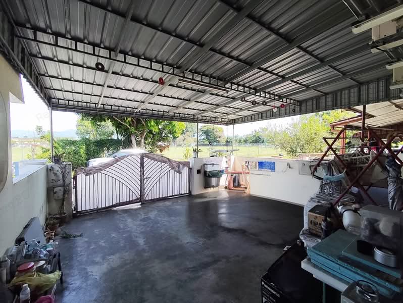 1-storey Terraced House for Sale in Taman Pasir Pinji (Ipoh) - Eric Khor - PropertyGuru.com.my