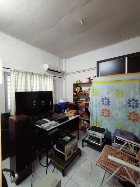 1-storey Terraced House for Sale in Taman Pasir Pinji (Ipoh) - Eric Khor - PropertyGuru.com.my