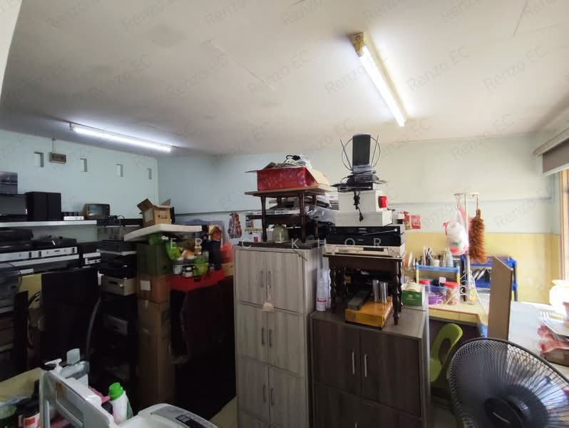 1-storey Terraced House for Sale in Taman Pasir Pinji (Ipoh) - Eric Khor - PropertyGuru.com.my