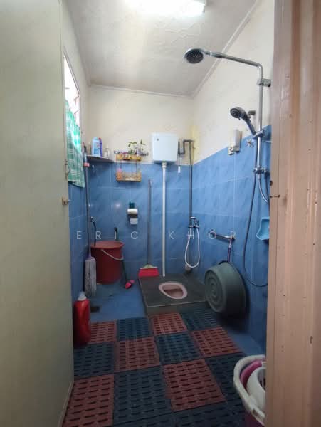 1-storey Terraced House for Sale in Taman Pasir Pinji (Ipoh) - Eric Khor - PropertyGuru.com.my
