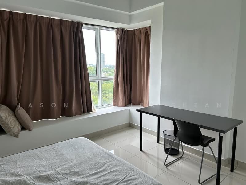Condominium for Rent at Tropicana Bay Residences - Jason Hau Jen Shean - Bedroom - PropertyGuru.com.my