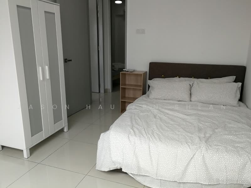 Condominium for Rent at Tropicana Bay Residences - Jason Hau Jen Shean - Bedroom - PropertyGuru.com.my