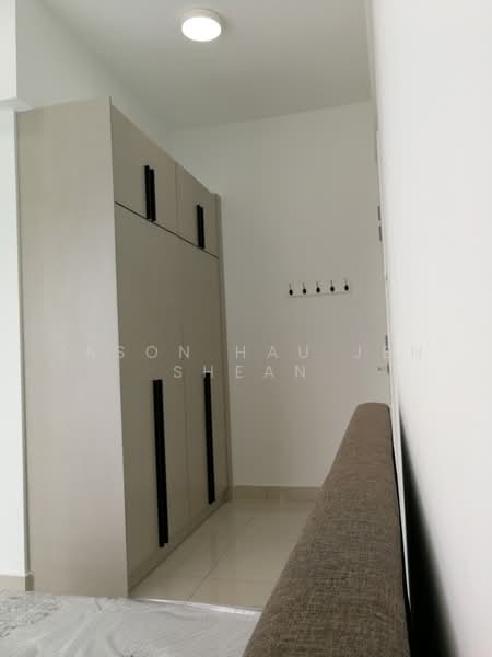 Condominium for Rent at Tropicana Bay Residences - Jason Hau Jen Shean - Interior - PropertyGuru.com.my