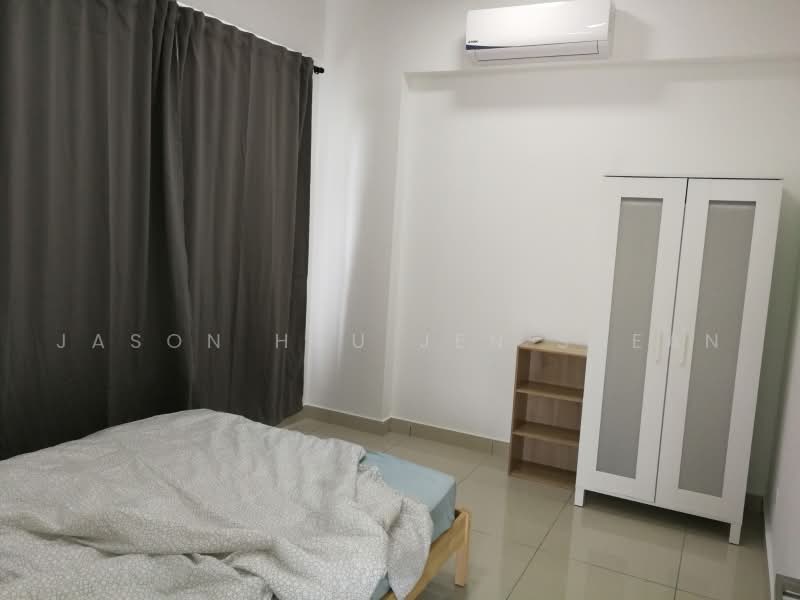 Condominium for Rent at Tropicana Bay Residences - Jason Hau Jen Shean - Bedroom - PropertyGuru.com.my