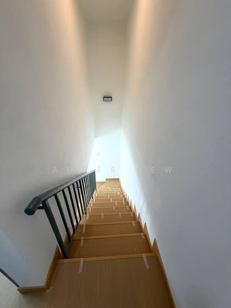2-storey Terraced House for Sale in Kota Masai (Pasir Gudang) - Amber Hew - Interior - PropertyGuru.com.my