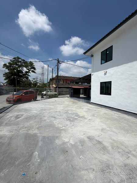 2-storey Terraced House for Sale in Kota Masai (Pasir Gudang) - Amber Hew - Exterior - PropertyGuru.com.my