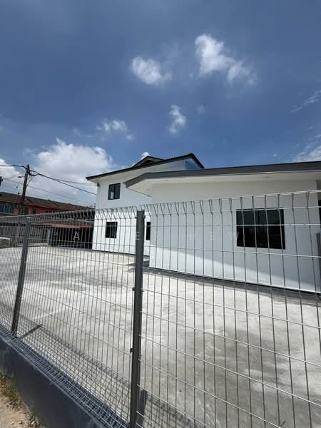 2-storey Terraced House for Sale in Kota Masai (Pasir Gudang) - Amber Hew - Exterior - PropertyGuru.com.my