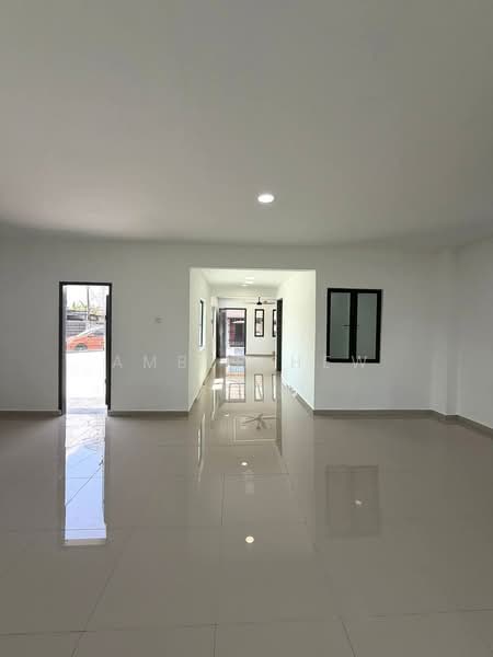 2-storey Terraced House for Sale in Kota Masai (Pasir Gudang) - Amber Hew - Interior - PropertyGuru.com.my