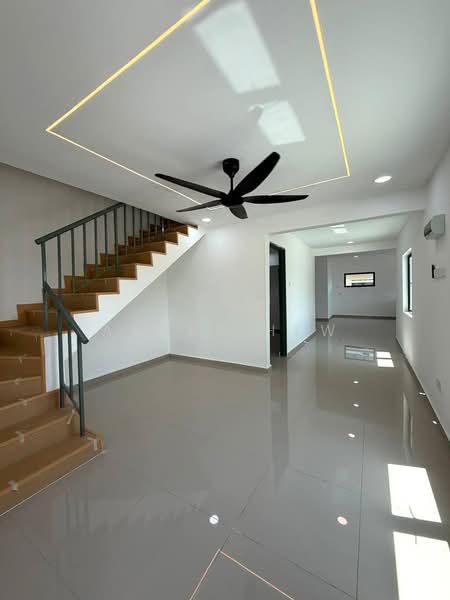 2-storey Terraced House for Sale in Kota Masai (Pasir Gudang) - Amber Hew - Interior - PropertyGuru.com.my