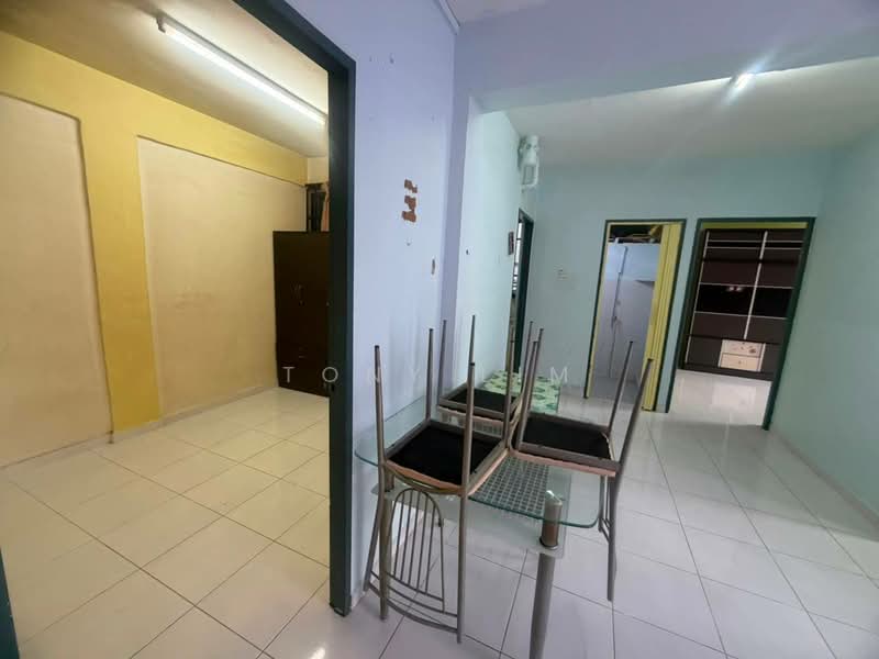 Rumah Flat untuk Disewa di Sri Lanang - Tony Lim - Interior - PropertyGuru.com.my