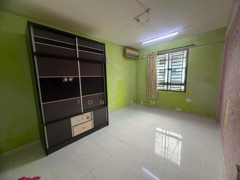 Rumah Flat untuk Disewa di Sri Lanang - Tony Lim - Interior - PropertyGuru.com.my