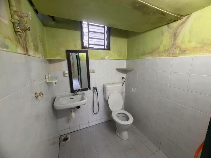 Rumah Flat untuk Disewa di Sri Lanang - Tony Lim - PropertyGuru.com.my