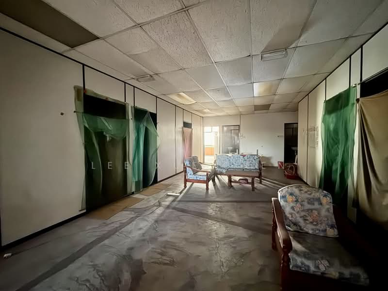 Shop for Rent in George Town (Penang) - Lee Xue Chen - Living Room - PropertyGuru.com.my