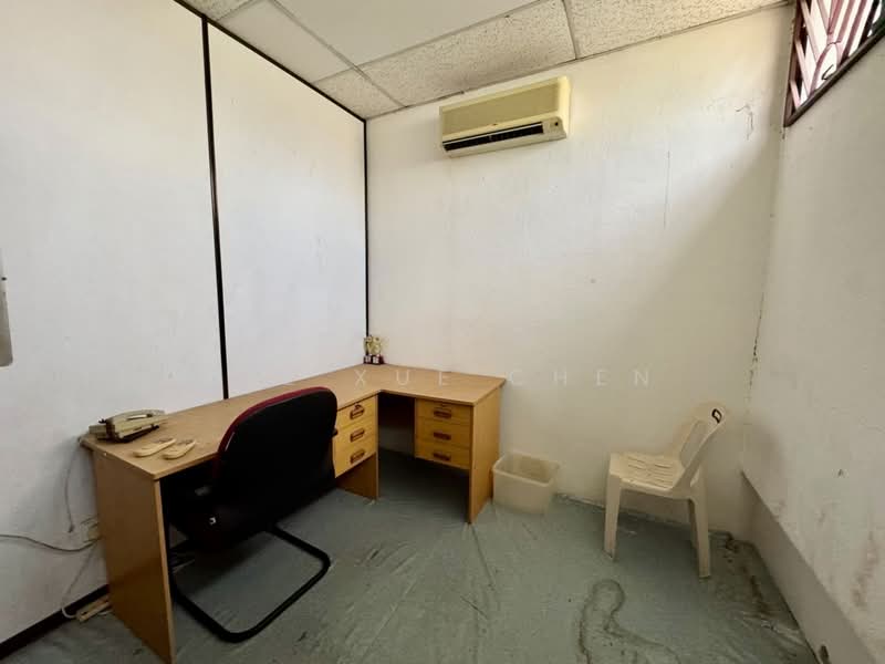 Shop for Rent in George Town (Penang) - Lee Xue Chen - Study - PropertyGuru.com.my
