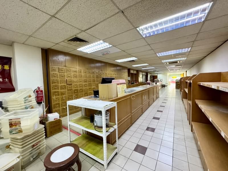 Shop for Rent in George Town (Penang) - Lee Xue Chen - Interior - PropertyGuru.com.my